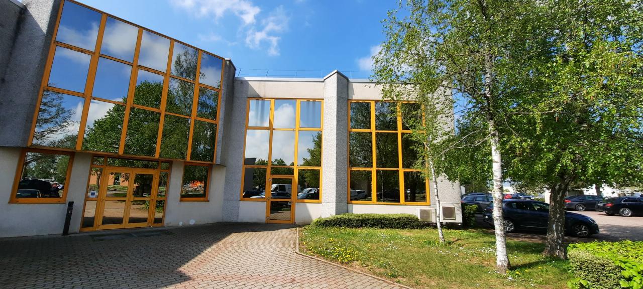 Bureau Villers-lès-Nancy 431m² Location bureau Villers-lès-Nancy Meurthe-et-Moselle OLBUR2200006 4